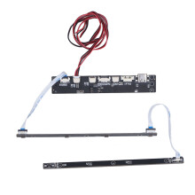 Voice Recognition Microphone Module 8 Array, Noise Reduction, Type C