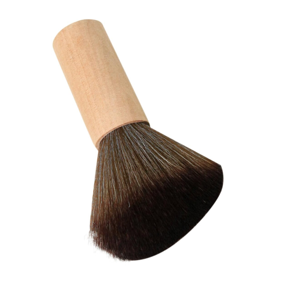 Vinyl Record Cleaning Brush Static Handle Design For Records And Instruments Versatile Audio Performance Brush Easy Operation 9382693056559
