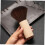 Vinyl Record Cleaning Brush Static Handle Design For Records And Instruments Versatile Audio Performance Brush Easy Operation 4