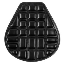Motorcycle Seat Cushion For BMW R 1200 R K27 20062013 Breathable Shock Absorption Leather Seat Pad For Long Rides