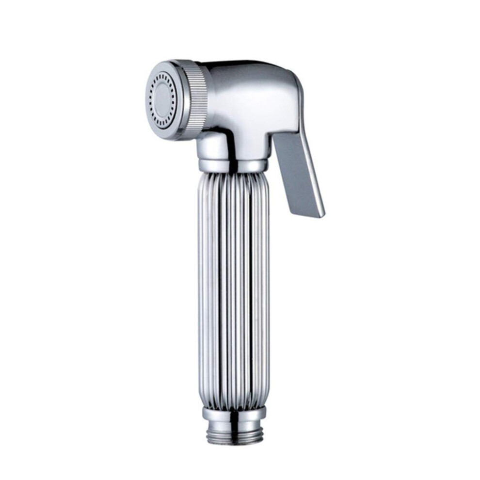 Brass Bathroom Set Washing Nozzle Bidet For Wc Seat Shower Sprayer Portable Toilet Faucet Model B 9347817350074