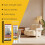 Wall  Paste 100g FastDrying Wall Crack Filler for Home Ceiling Seamless Finish 2