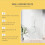 Wall  Paste 100g FastDrying Wall Crack Filler for Home Ceiling Seamless Finish 3