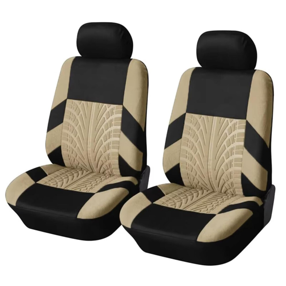 Waterproof Nonslip Car Seat Covers For Kia Sportage Gtline 20212025 Front Seat Protector 9199774924535