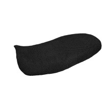 Seat Protector For CL500 CL300 CL250 Rear Seat Cowl Cover Mesh Net Sunproof Motorcycle Accessories
