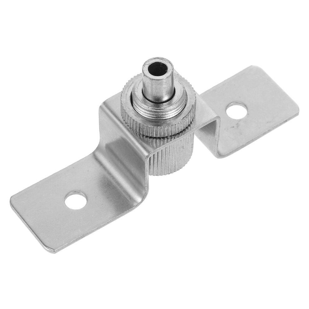 Heavy Duty Stainless Steel Wire Rope Cable Clamp, Ubolt Saddle Fastener, For Rigging And Hoisting, Cable Management 9347817460872
