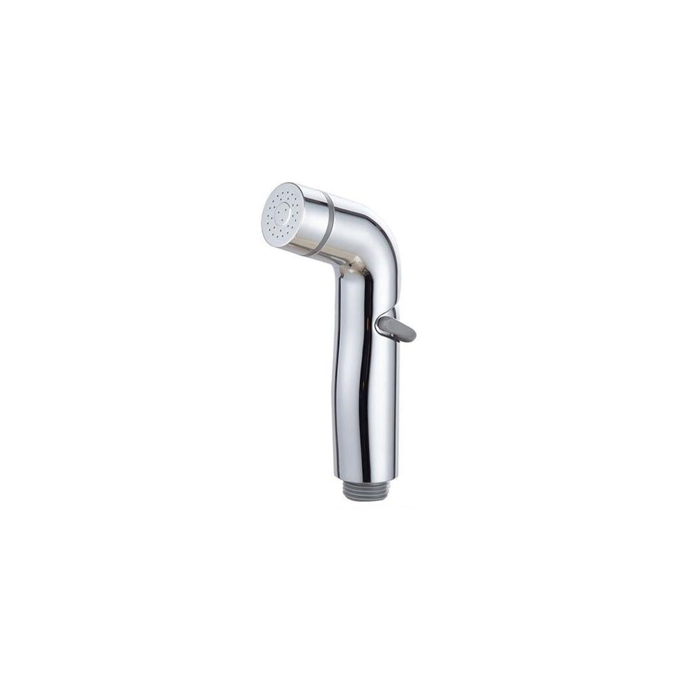 Bidet Sprayer Handheld Toilet Attachment, Adjustable Water Pressure, Bathroom Hygiene Cleanser, Toilet Compatible 9347817350777