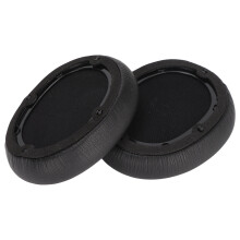 Edifier W860NB W830BT Ear Pad Replacements Soft Foam Ear Cushions Black