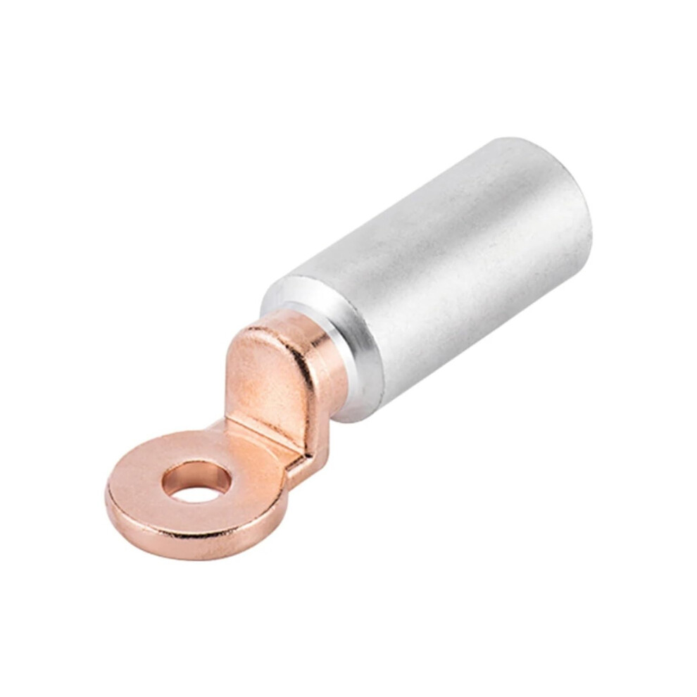 Dtl2 Bimetallic Cable Terminal 16Mmâ² Copper Aluminum Cable Lug For Secure Conductivity Connection 9199774925198