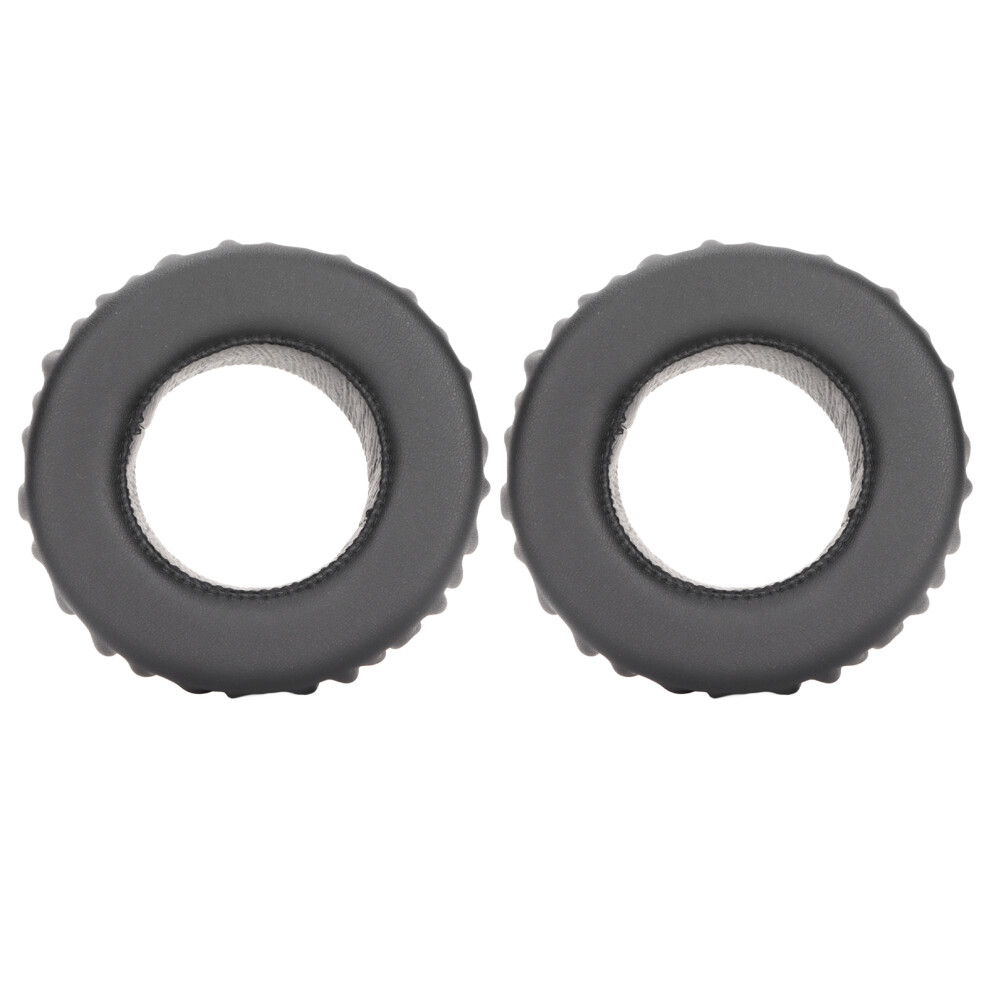 Replacement Ear Cushions For Mdr Xb700 Headphones, Protein Leather Noise Insulation 8261374921908