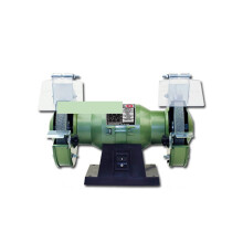 MultiFunction Bench Grinder Electric Knife Sharpener 5Inch HeavyDuty Motor for Metal and Tools
