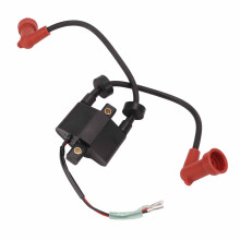 Dual Line External Ignition Coil for Snowmobile F5 Firecat 3005‑170