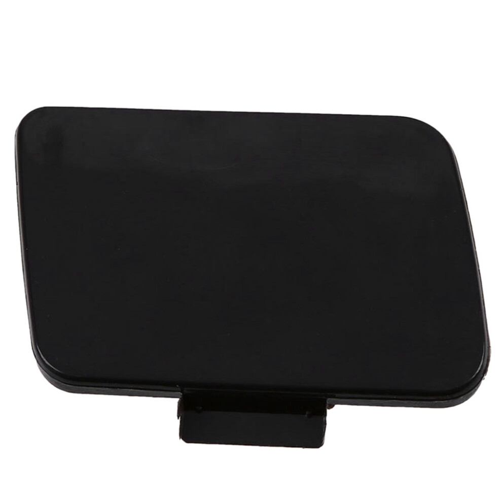 Replacement For- A4 B6 2001-2005 Front Bumper Spoiler Towing Eye Hook Cover 8E0807241 6032750856617