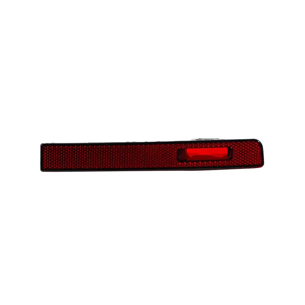For 90/110 2020-2023 Rear Bumper Fog Lamp Reflectors Left Lr130826 6033377019195