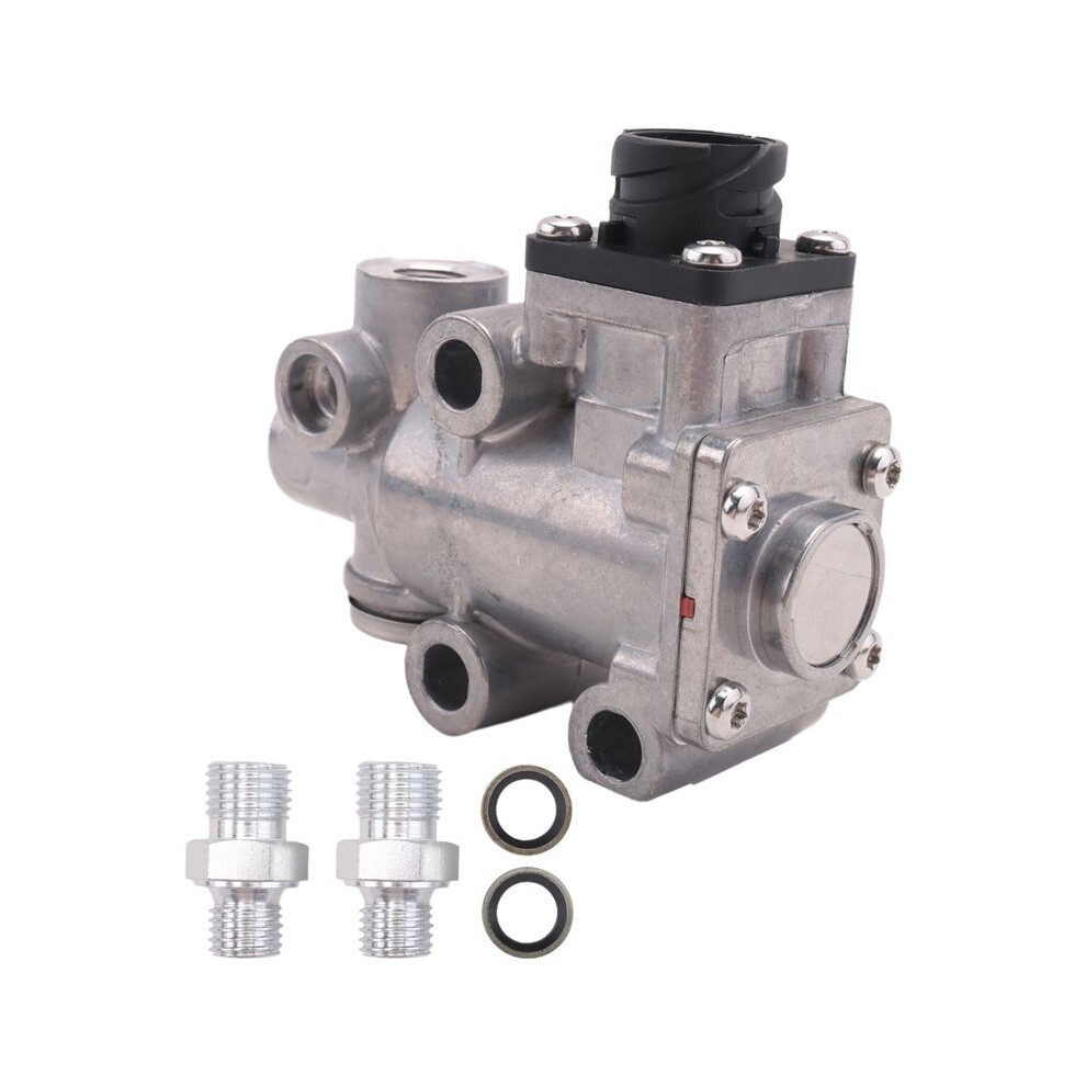 1856309 2121084 4088537 For Truck Exhaust Brake Proportional Control Valve 4712984162860