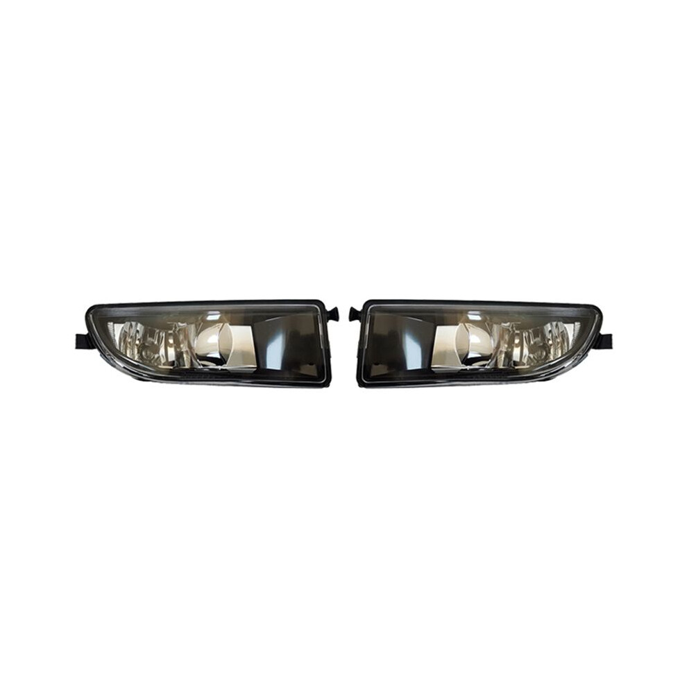 Car Front Bumper Fog Lights Assembly Driving Lamp Foglight For Beetle 2012 2013 2014 2015 2016 4711663673505
