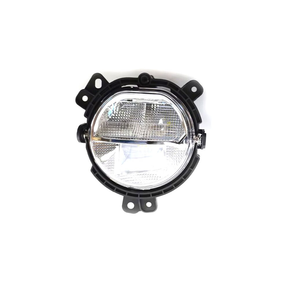 Car Led Front Bumper Fog Lamp For Countryman F60 2016-2021 Left 63177409121 Light 6031507546719
