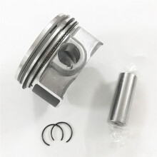 Motorkolben für Cruze Astra J INSIGNIA A 1.4 A14NET B14NEJ EURO5 STD 87-437400-00 55565420 55580179
