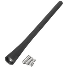 Antenne D'Autoradio Antenne de Signal Amplifié Antenne de Voiture 6 3/4 Pouces pour Tacoma 1995-2015 86309-AA042