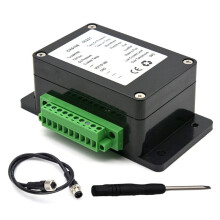 CX5106 Pojedynczy Konwerter NMEA 2000 Konwerter N2K CX5106 0-190 Ohm 0,5 M Okablowanie do łOdzi Morskich
