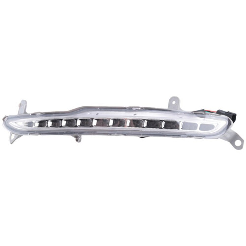 Car Front Left Bumper LED Fog Light Daytime Running Light for  K5 Optima 2010-2014 922072T100
