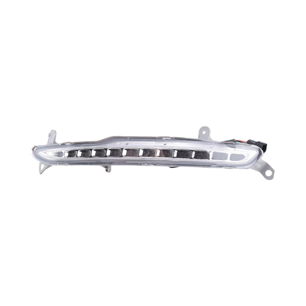 Car Front Left Bumper Led Fog Daytime Running For K5 Optima 2010-2014 922072T100 Light 6032905323742