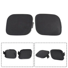 1 Paar Auto-FrontstoßStangen-Lochabdeckung  + Rechts für  Prius 2010 2011 AnhäNgerabdeckung 52128-47010 52127-47020