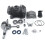 For  023 025 MS230 MS250 Chainsaw Engine 42.5Mm Cylinder Piston Crankshaft 1