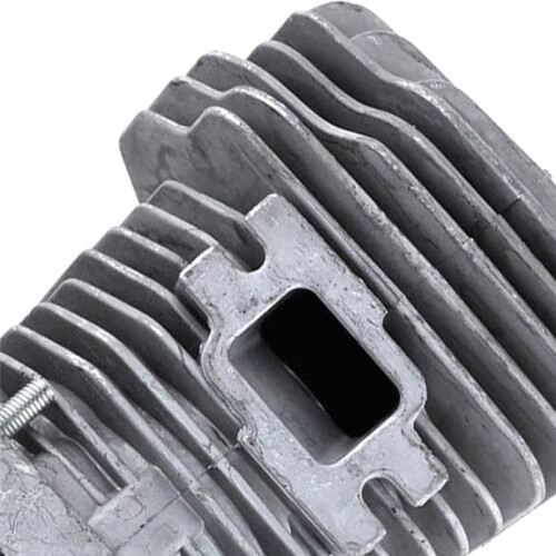 For  023 025 MS230 MS250 Chainsaw Engine 42.5Mm Cylinder Piston Crankshaft 1