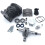 For  023 025 MS230 MS250 Chainsaw Engine 42.5Mm Cylinder Piston Crankshaft 4