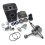 For  023 025 MS230 MS250 Chainsaw Engine 42.5Mm Cylinder Piston Crankshaft 6
