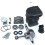 For  023 025 MS230 MS250 Chainsaw Engine 42.5Mm Cylinder Piston Crankshaft 3