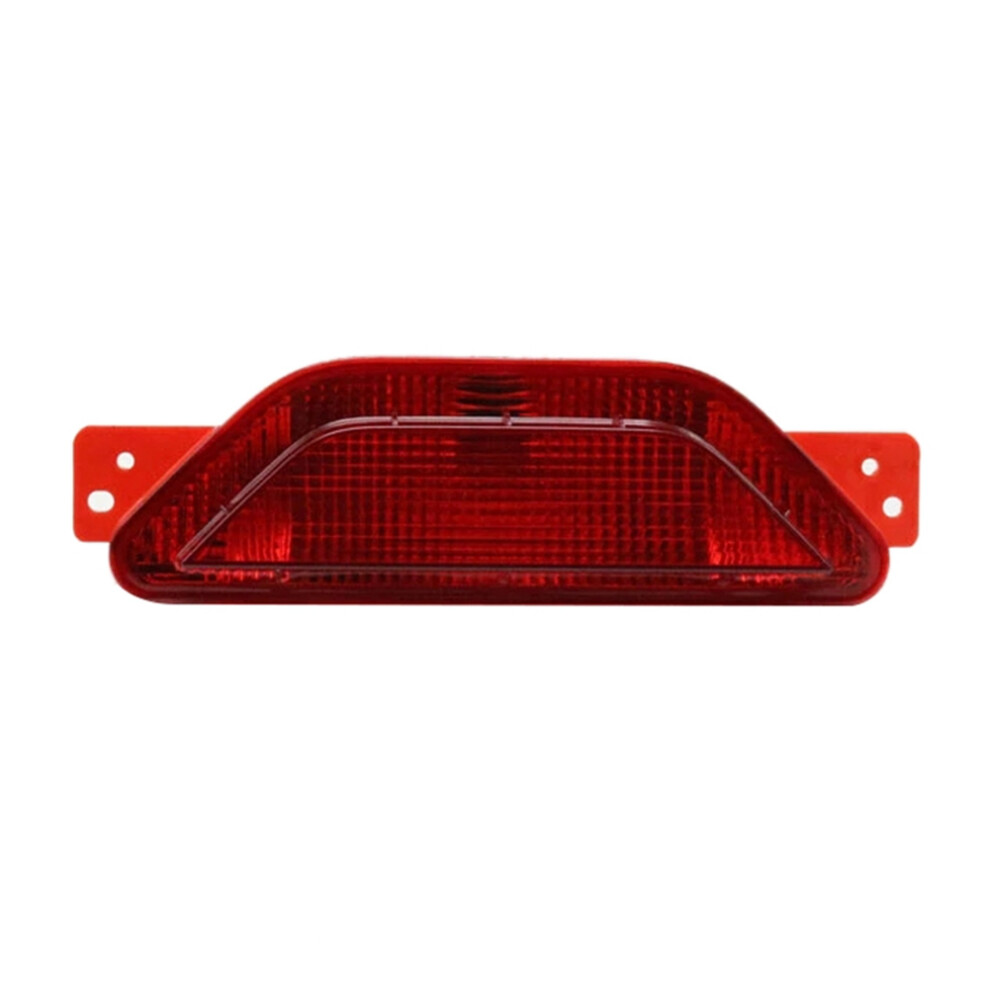 Car Rear Tail Bumper Middle Lower Brake Reflector Fog Lamp For Coolray Sx11 /Proton X50 2018-2021 Light 6032983522174