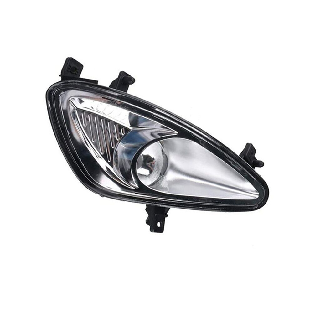 2218200256 Car Front Right Bumper Fog Lights Assembly Driving Lamp Foglight For - W221 S550 S600 2007-2009 6032952449648