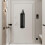 Plastic Bag Dispenser Stand Hanging Mesh Organizer Foldable Storage Trash Can One Size Model B 3