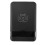 BUDI Multi-Function Universal  Adapter Card Storage Box 15W Wireless Charging for  Travel Portable Storage Bag 2