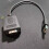 For  G29 Gearshift to USB Adapter DIY Replacement Cable for  G29 to USB Cable  Modification Parts 4