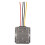 Automatic Buck Boost Converter  8V-40V to 13.8V 10A Step Down  Voltage Regulator Waterproof Voltage Reducer 2