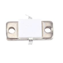 Flange Resistor 400OHM 250WATT -2GHZ RFR400-250 High Power Resistive 400 Ohms 250 Watts Flanged Mount Resistors