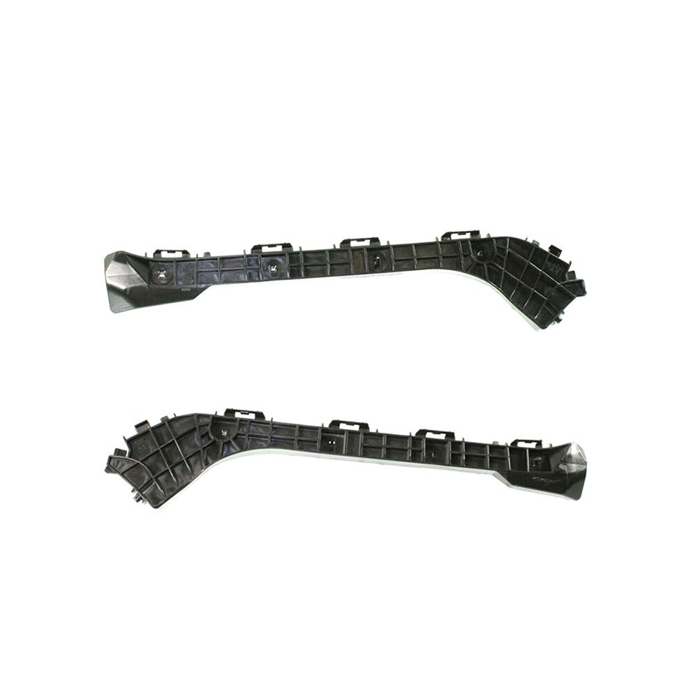 1Pair Right & Left Rear Bumper Cover Retainer Bracket Set For Prius 2010-2015 5257547020 5257647020 6033713387681