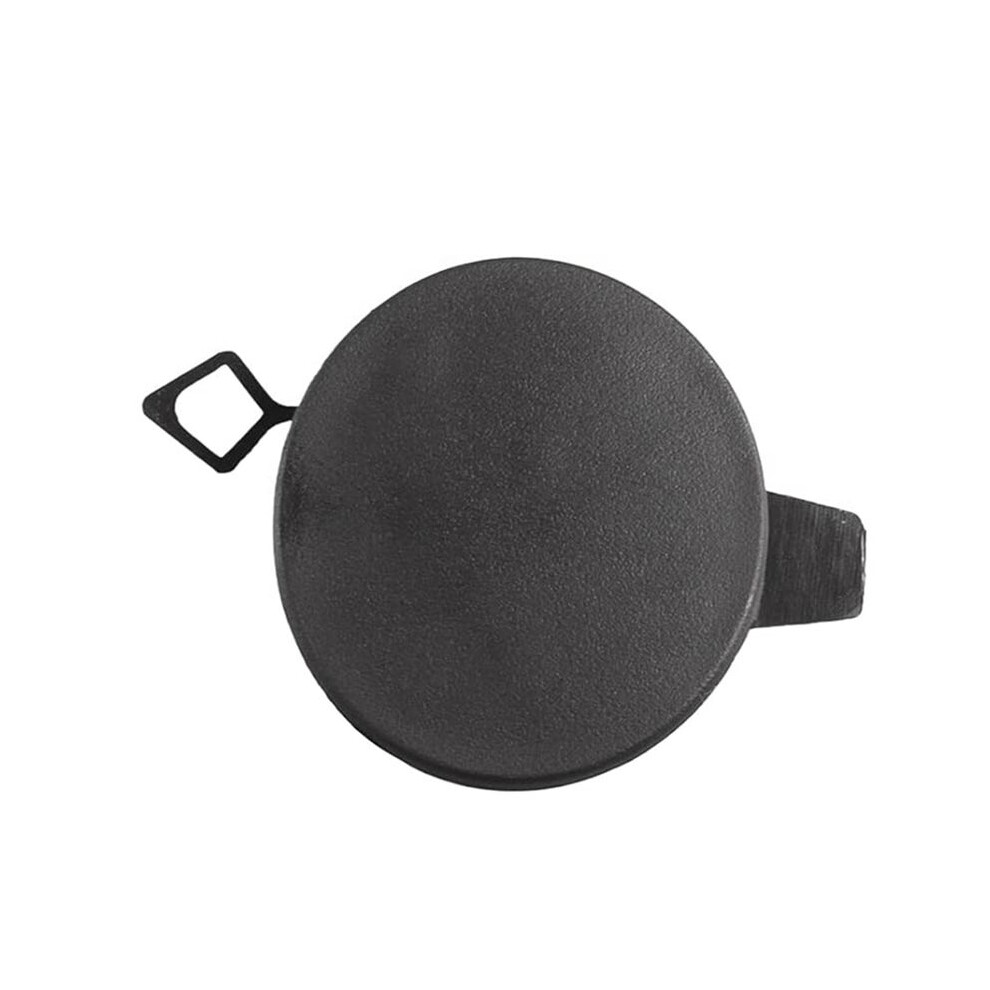 1494426-00-A Rear Bumper Trim Rear Trailer Cover Tow Hook Cap Hook Cover For Model Y 6031840636436