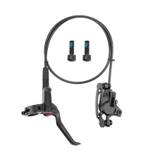 Brake Cable Piston Hydraulic Disc Brake System Front Master Cylinder And Lever For Mountain Bike MTB