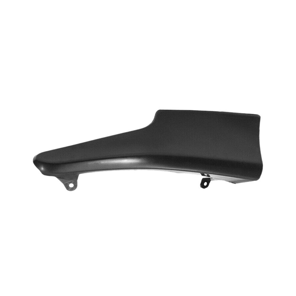 Car Front Bumper Lower Chin Spoiler Lips For 2011-2013 Bumper Splitter Lip Diffuser(Left) 6031840623160