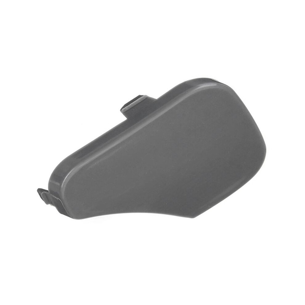 Front Bumper Tow Hook Cover Towing Hole Lid Trailer Trim Cap Plate 1375861 For Fiesta Mk6 2005-2008 6031972372905