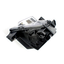 Car Front Left Bumper Fog Lights Driving Lamp Foglight Without Bulb for Astra H Zafira 2004-2011 13243424