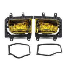Car Front Bumper Fog Lights for E30 318I 318IS 325I 325IS Fog Light Foglight 63171385945 63171385946-A