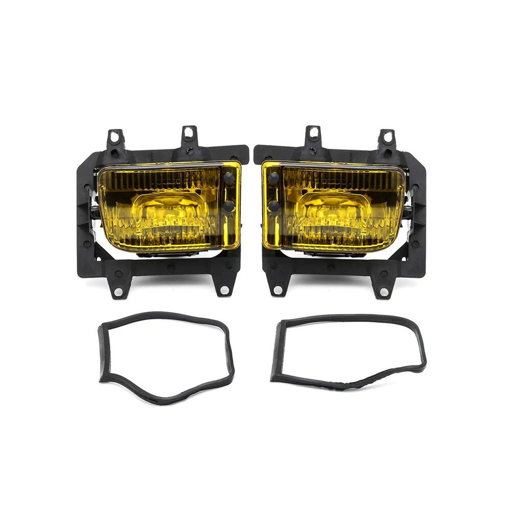 Car Front Bumper Fog S For E30 318I 318Is 325I 325Is Fog Fog 63171385945 63171385946-A Light 6031704186237