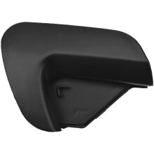 Auto FrontstoßStange Abschlepphaken Abdeckung Deckel Abschleppen AnhäNger SchleppöSenkappe für  Yaris LE / Vitz 2012 2013 2014