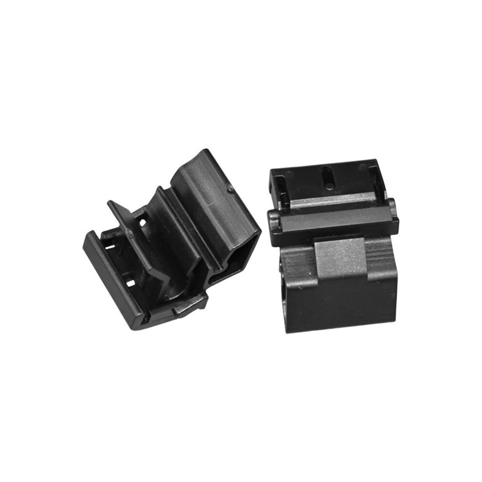 4Pcs Automotive Front Bumper Box Buckle Hood Trunk Clip For Model Y 1472872-00-B Accessories 4711668062373