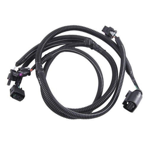 Car Front Bumper Left Side Wire Wiring Harness for   2010 - 2016 97061250501